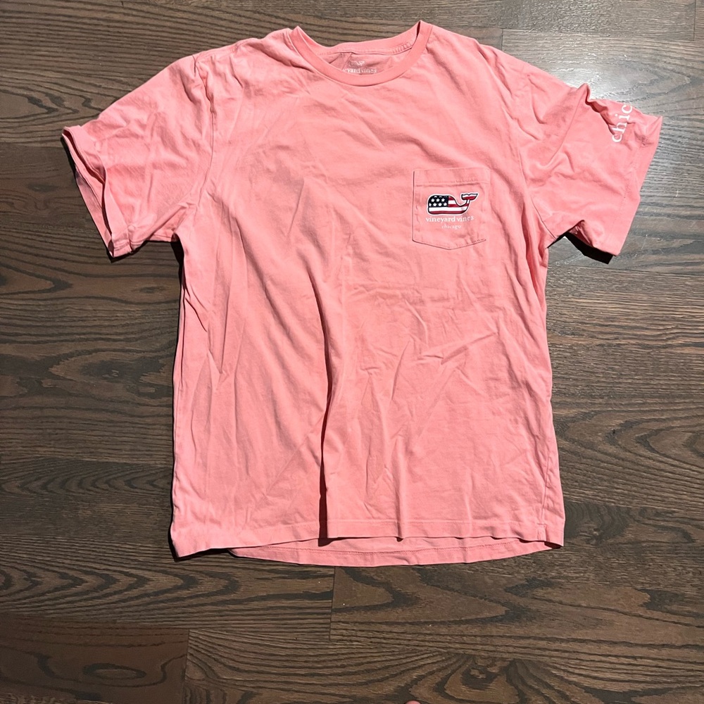 Vineyard vines shirt. Open to offers